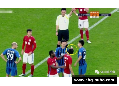 国安球员打人事件：体育道德底线何在？