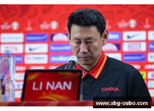 李旭东：中国篮球的崛起者